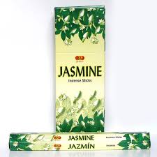 Jasmine Incense Sticks